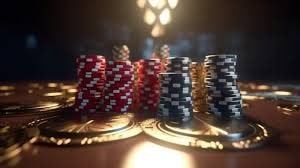 Rasakan sensasi slot online terbaru dan live casino dengan dealer asli secara live