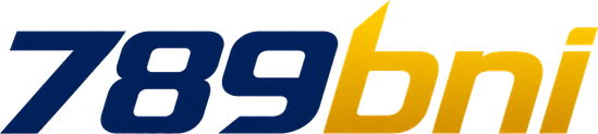 Logo 789bni